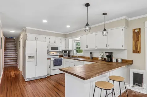 1448 Cane Creek Road Fletcher NC 28732