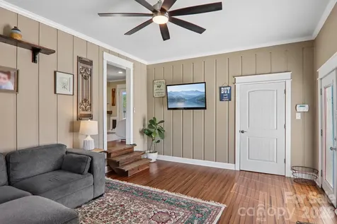 1448 Cane Creek Road Fletcher NC 28732