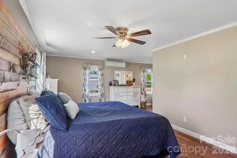 1448 Cane Creek Road Fletcher NC 28732