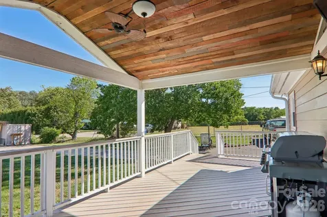 1448 Cane Creek Road Fletcher NC 28732