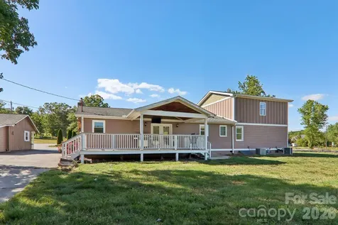 1448 Cane Creek Road Fletcher NC 28732