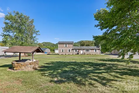 1448 Cane Creek Road Fletcher NC 28732