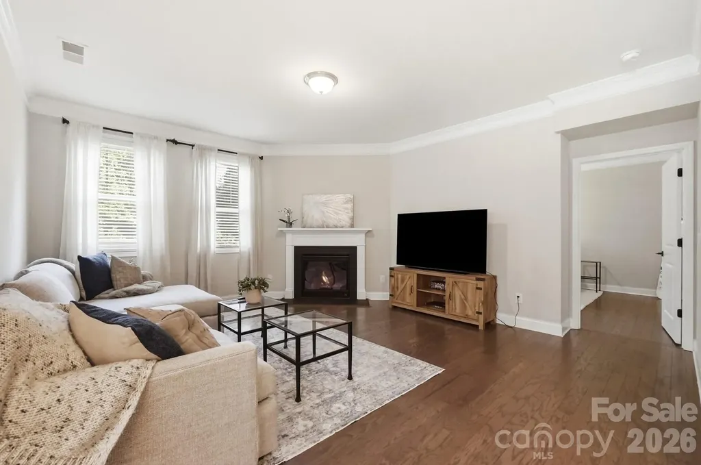 5036 Lydney Circle Waxhaw NC 28173