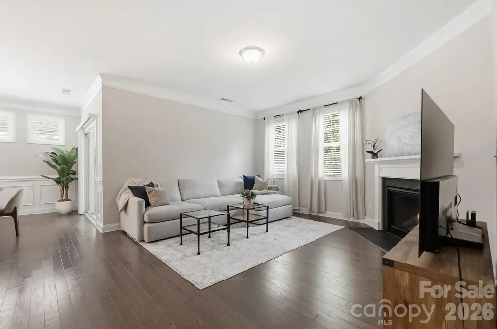 5036 Lydney Circle Waxhaw NC 28173