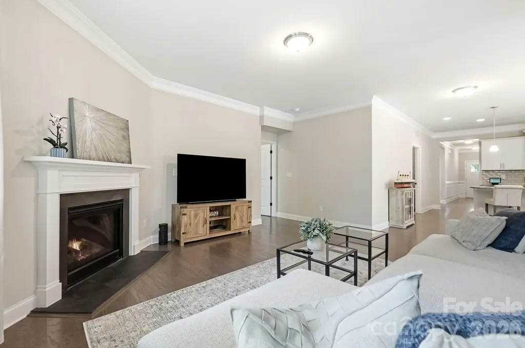 5036 Lydney Circle Waxhaw NC 28173