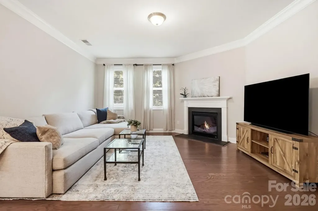 5036 Lydney Circle Waxhaw NC 28173