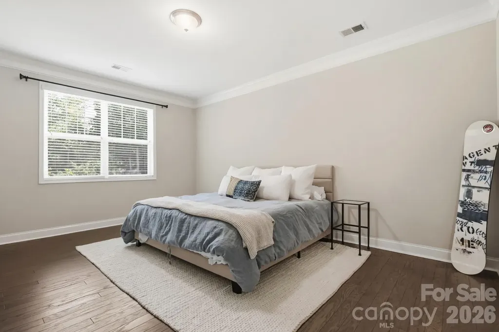 5036 Lydney Circle Waxhaw NC 28173