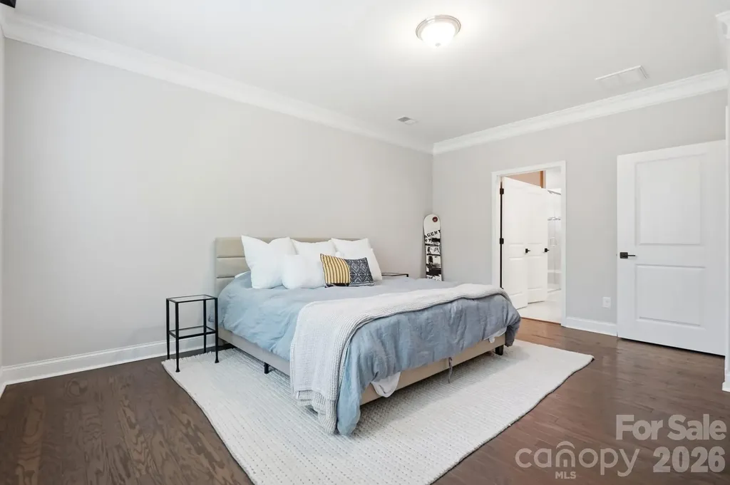 5036 Lydney Circle Waxhaw NC 28173
