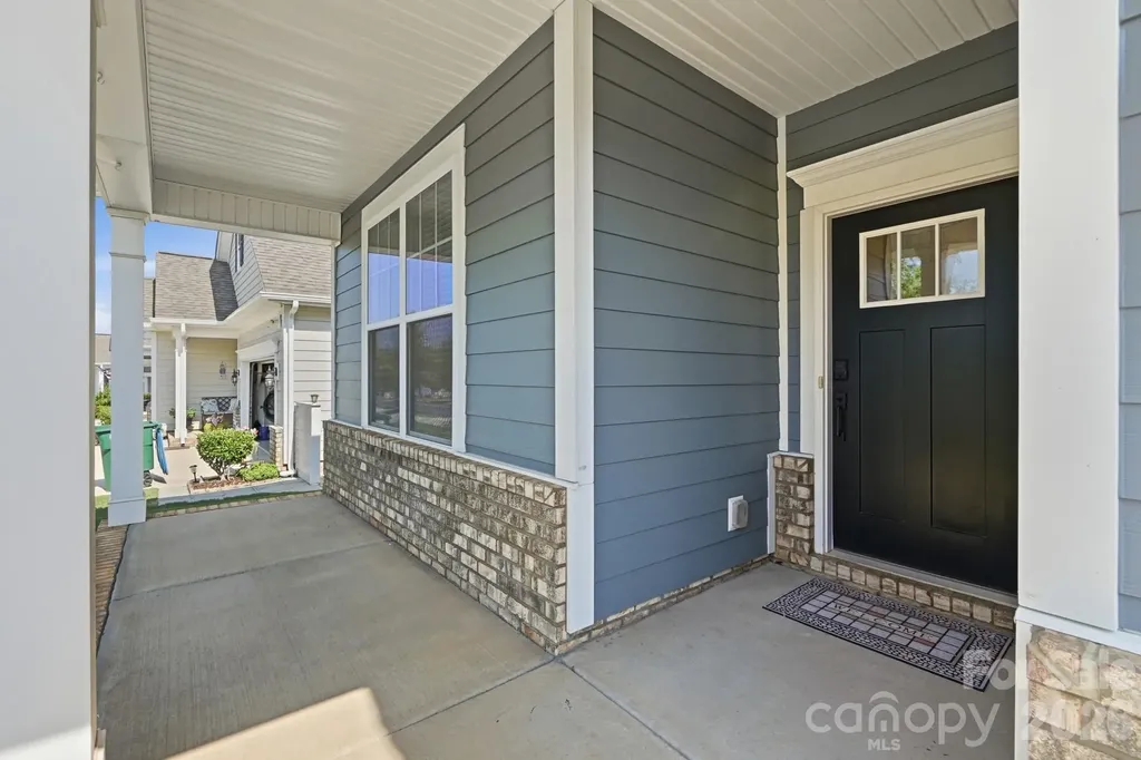 5036 Lydney Circle Waxhaw NC 28173