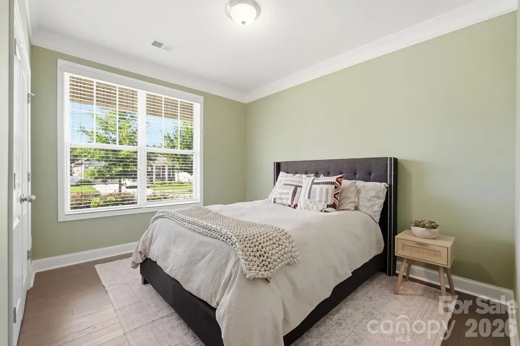 5036 Lydney Circle Waxhaw NC 28173