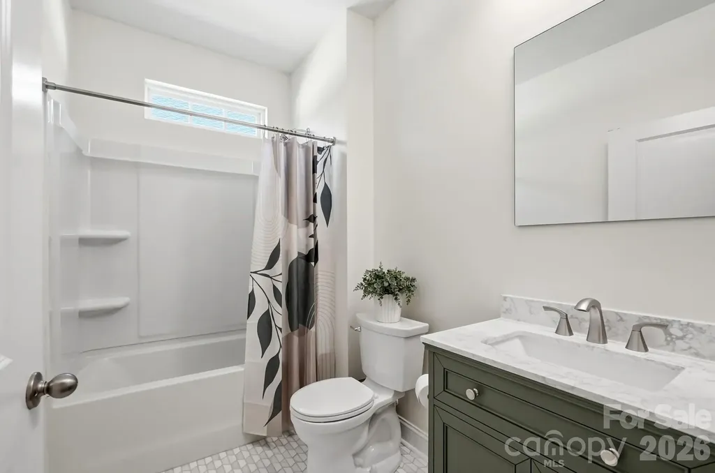 5036 Lydney Circle Waxhaw NC 28173