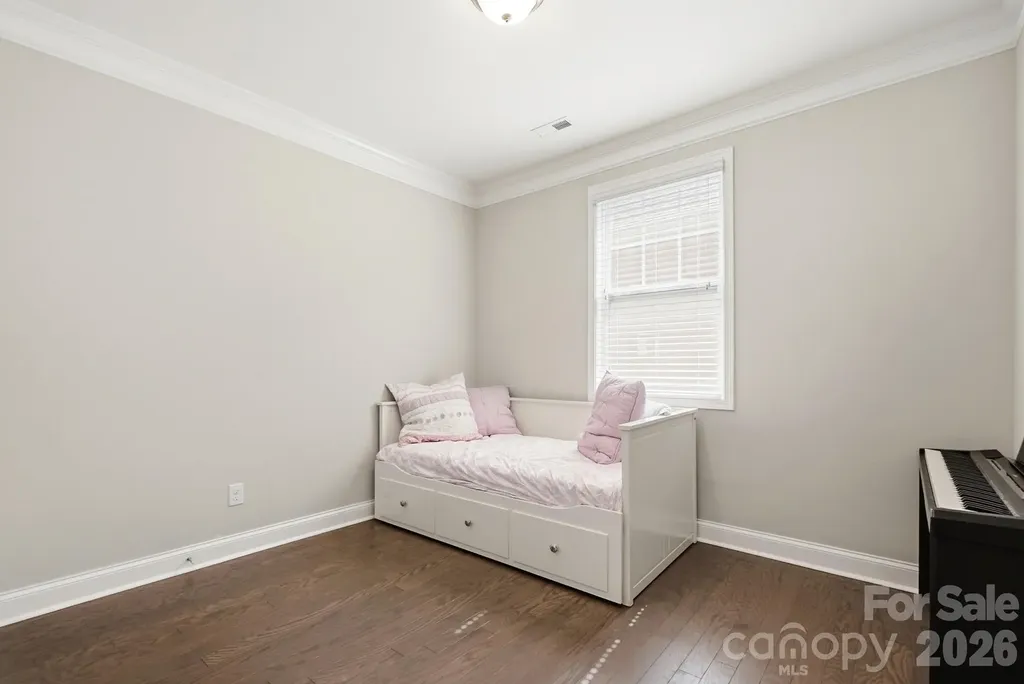 5036 Lydney Circle Waxhaw NC 28173