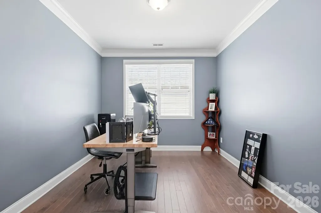 5036 Lydney Circle Waxhaw NC 28173