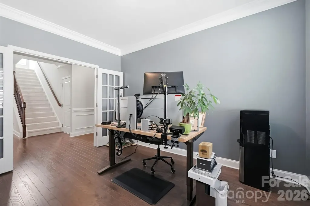 5036 Lydney Circle Waxhaw NC 28173