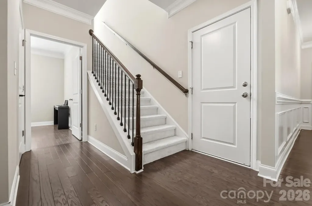 5036 Lydney Circle Waxhaw NC 28173