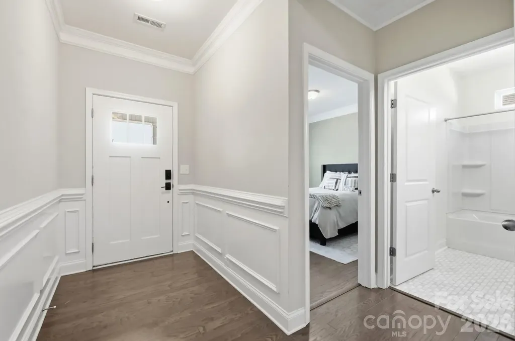 5036 Lydney Circle Waxhaw NC 28173