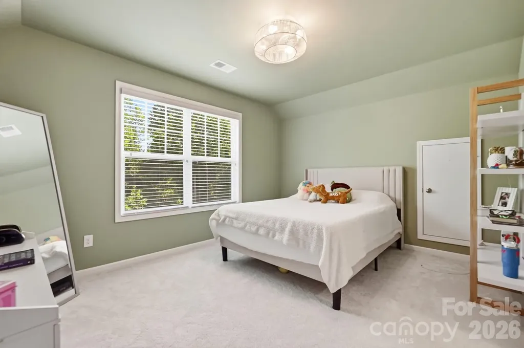 5036 Lydney Circle Waxhaw NC 28173