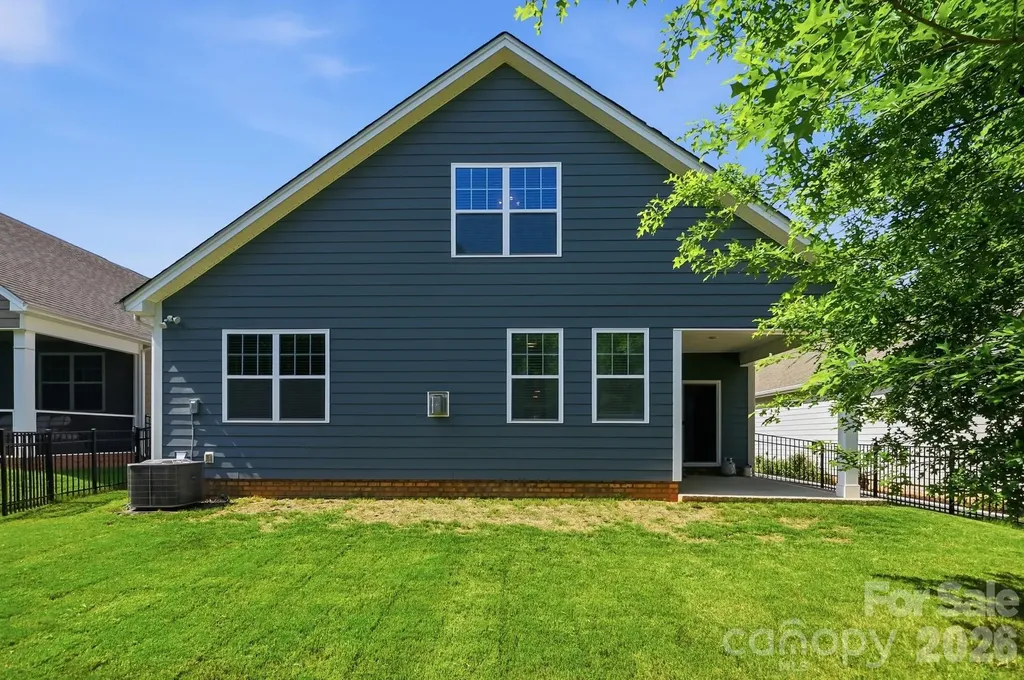 5036 Lydney Circle Waxhaw NC 28173