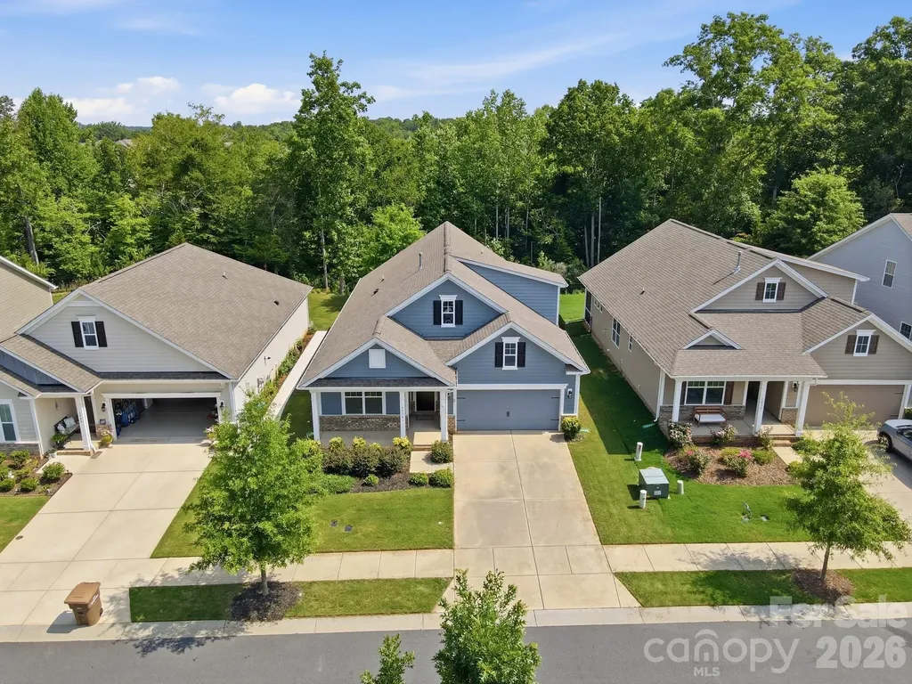 5036 Lydney Circle Waxhaw NC 28173