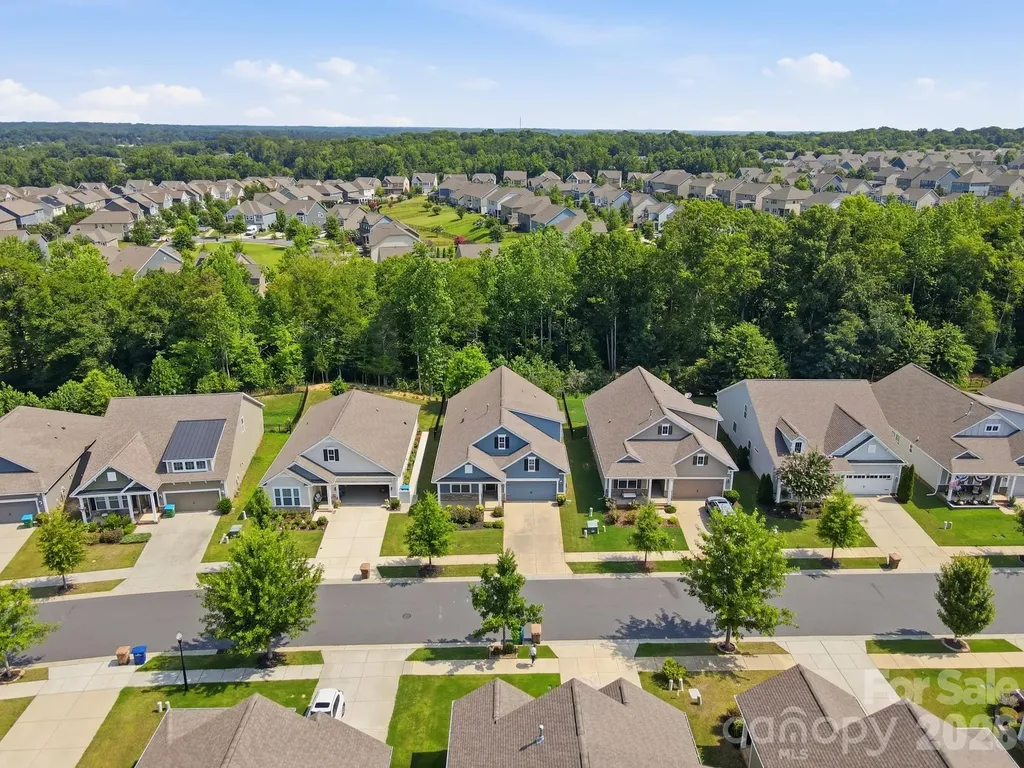 5036 Lydney Circle Waxhaw NC 28173