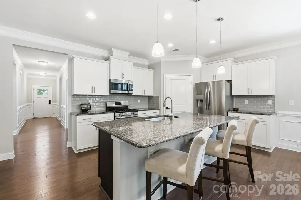 5036 Lydney Circle Waxhaw NC 28173