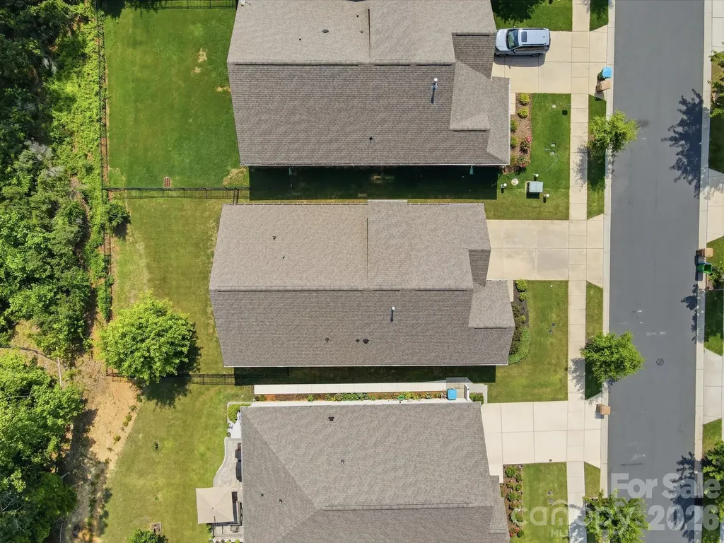5036 Lydney Circle Waxhaw NC 28173