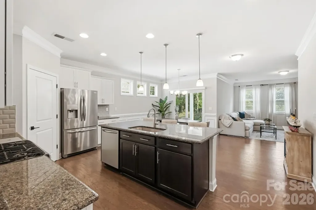 5036 Lydney Circle Waxhaw NC 28173