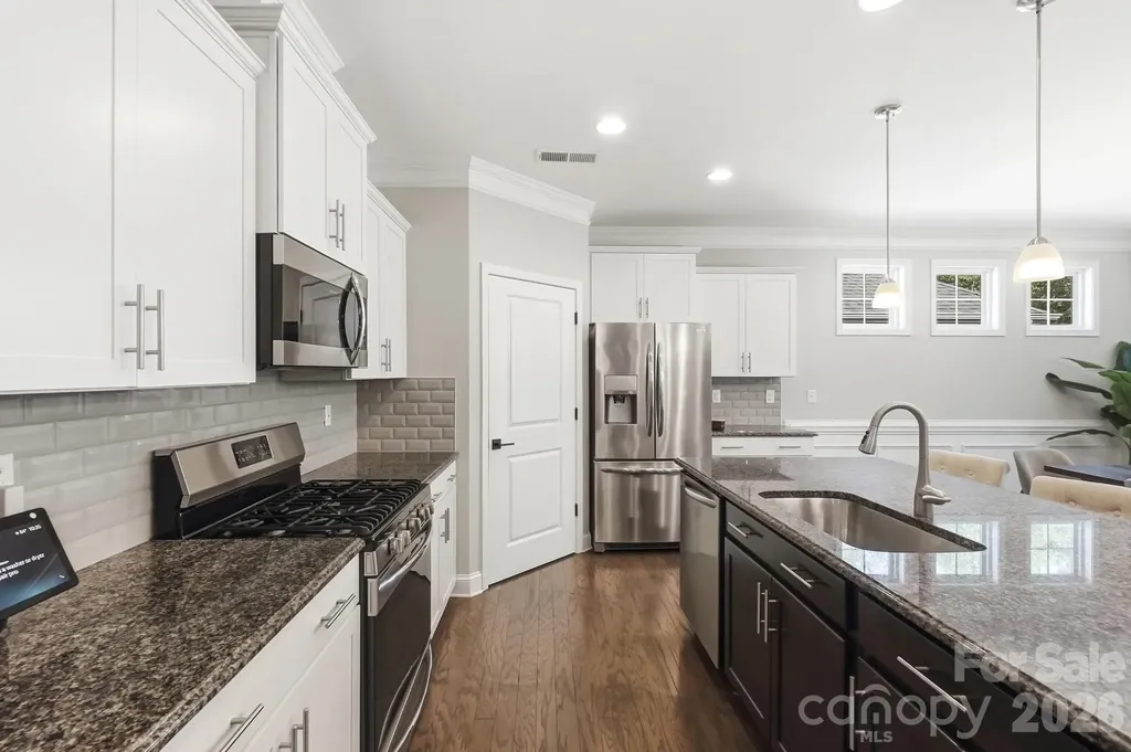 5036 Lydney Circle Waxhaw NC 28173