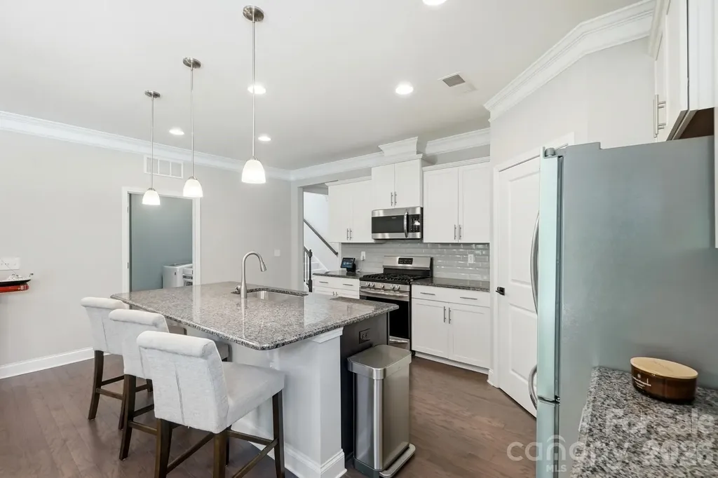 5036 Lydney Circle Waxhaw NC 28173