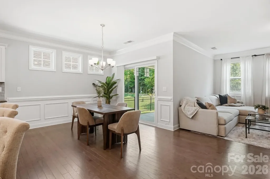 5036 Lydney Circle Waxhaw NC 28173