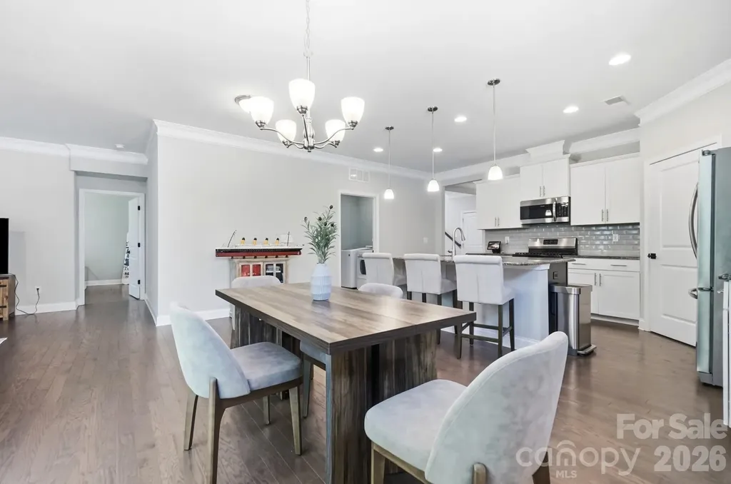 5036 Lydney Circle Waxhaw NC 28173
