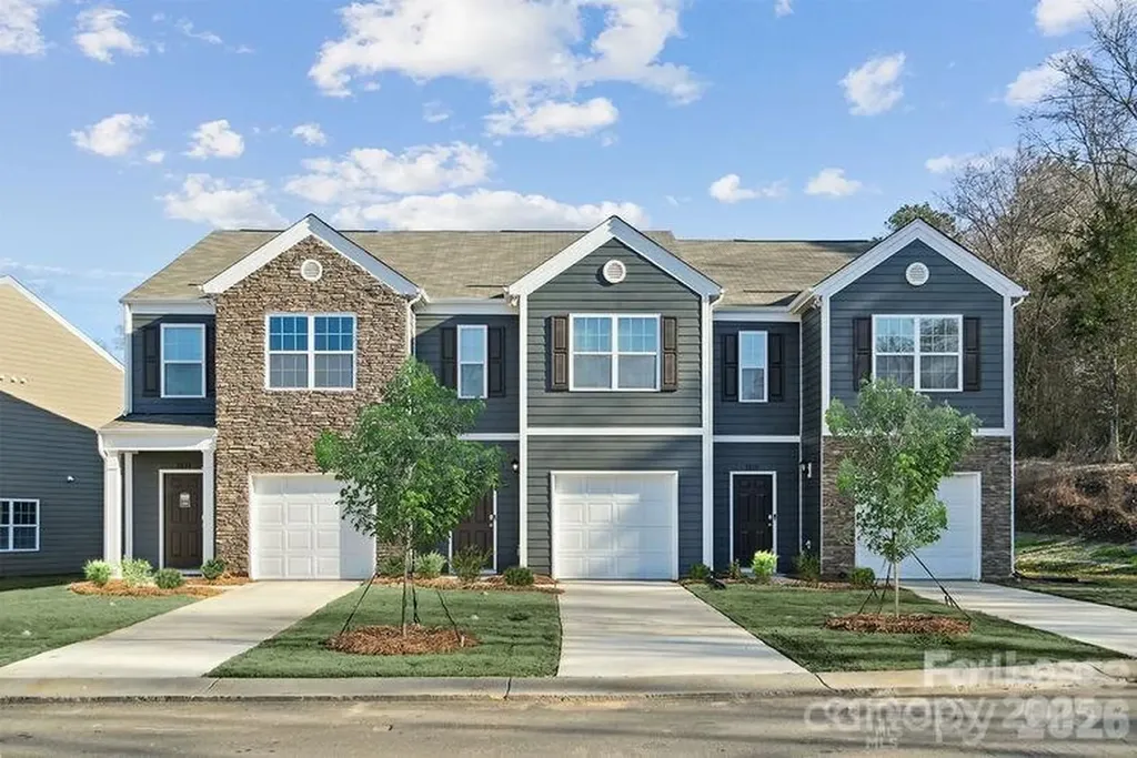 8435 Jane Drive Terrell NC 28682