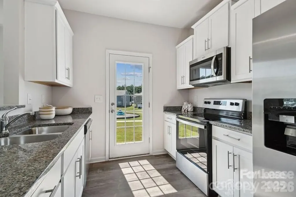 8435 Jane Drive Terrell NC 28682