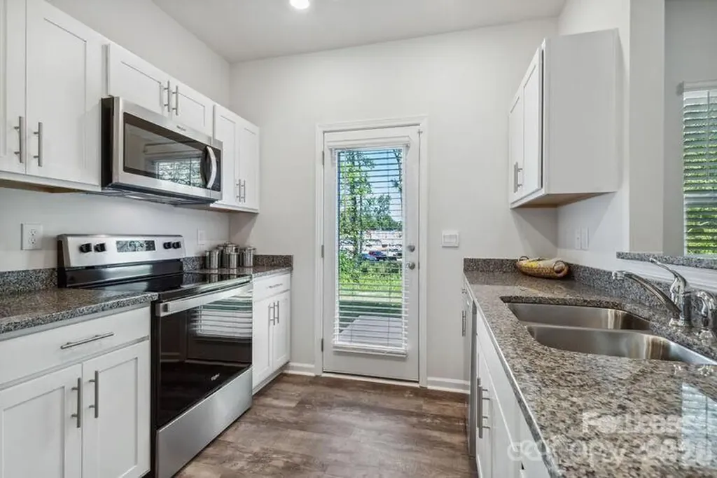 8435 Jane Drive Terrell NC 28682