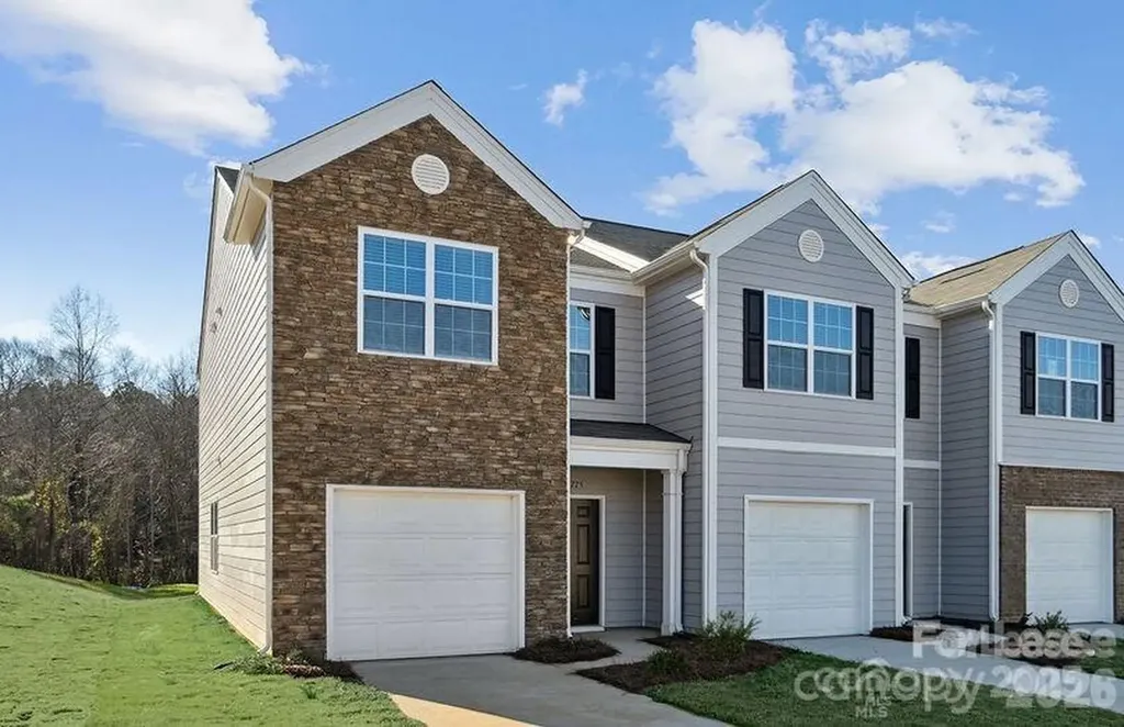 8435 Jane Drive Terrell NC 28682