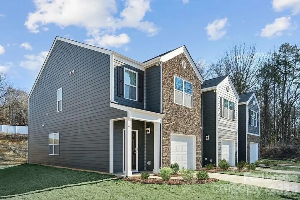 8435 Jane Drive Terrell NC 28682