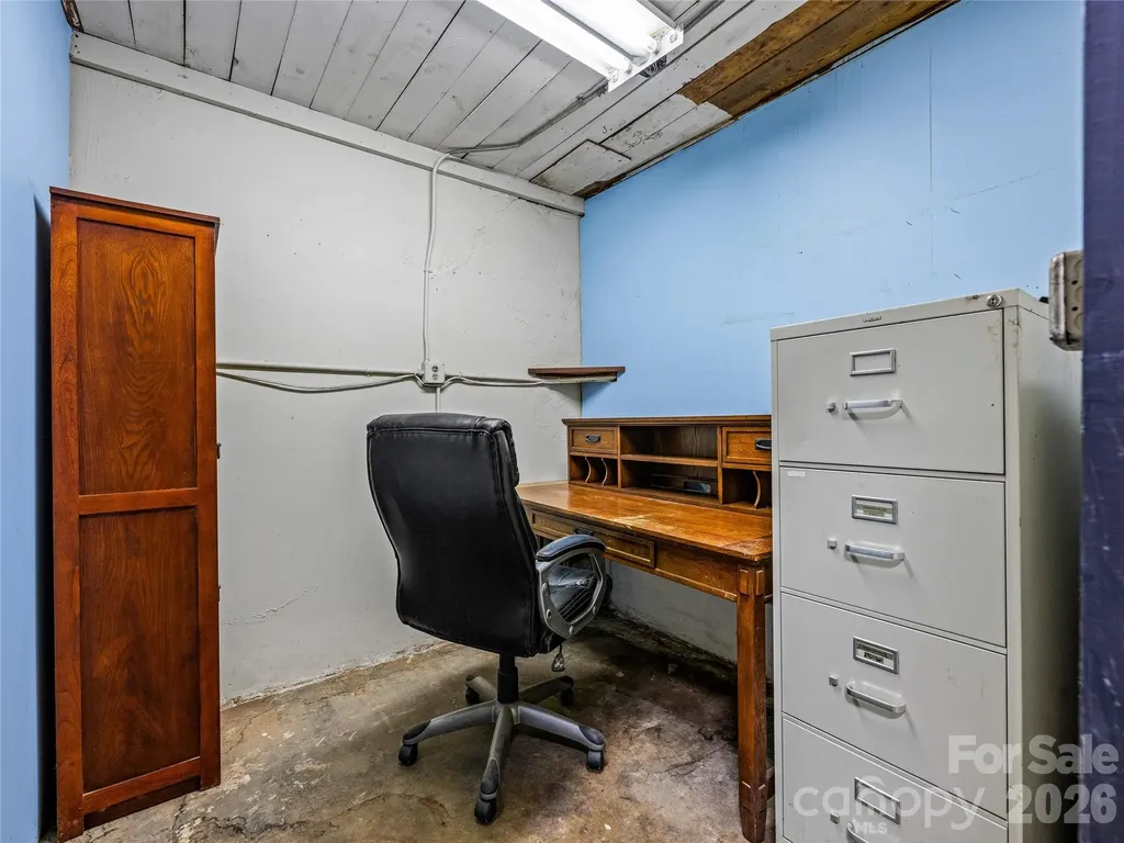 204 Sutton Avenue Black Mountain NC 28711