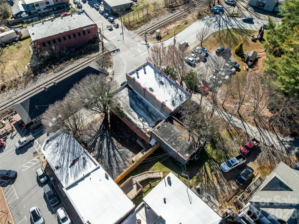 204 Sutton Avenue Black Mountain NC 28711