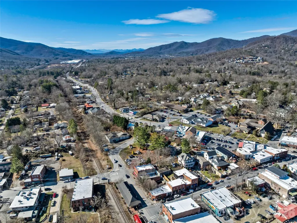 204 Sutton Avenue Black Mountain NC 28711