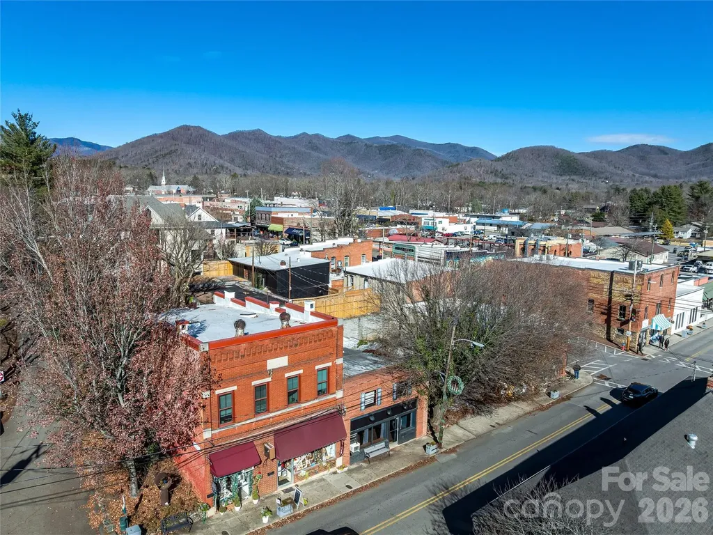 204 Sutton Avenue Black Mountain NC 28711