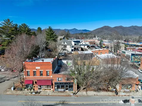 204 Sutton Avenue Black Mountain NC 28711