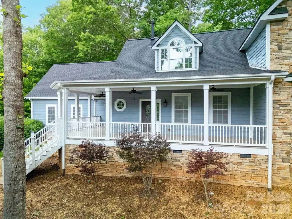 359 Davids Trace Pisgah Forest NC 28768