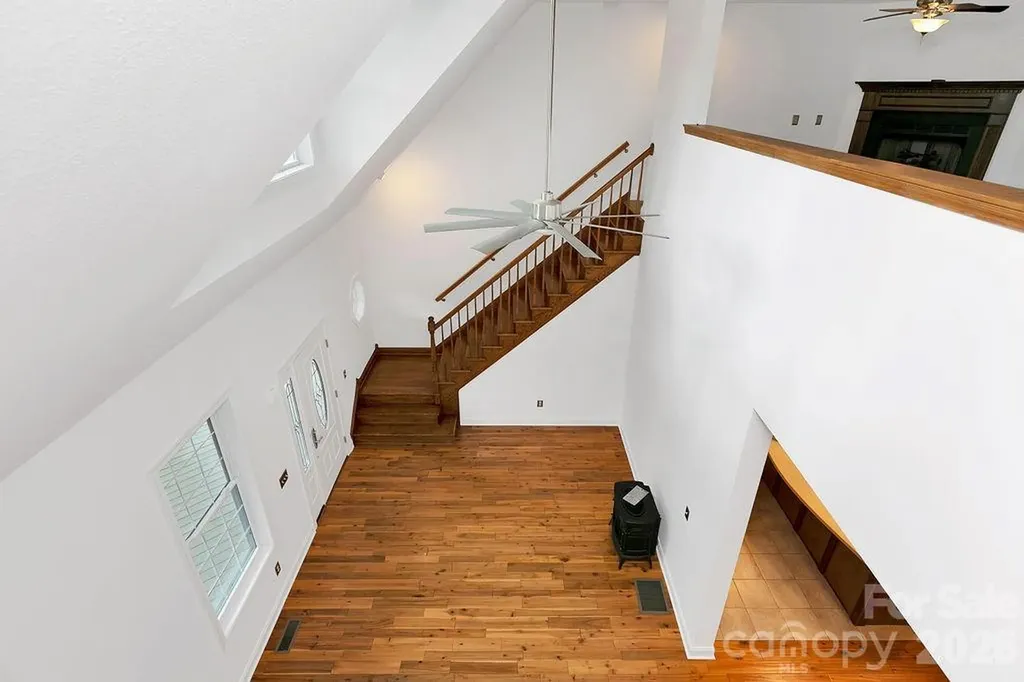 359 Davids Trace Pisgah Forest NC 28768