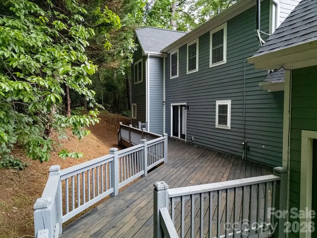 359 Davids Trace Pisgah Forest NC 28768