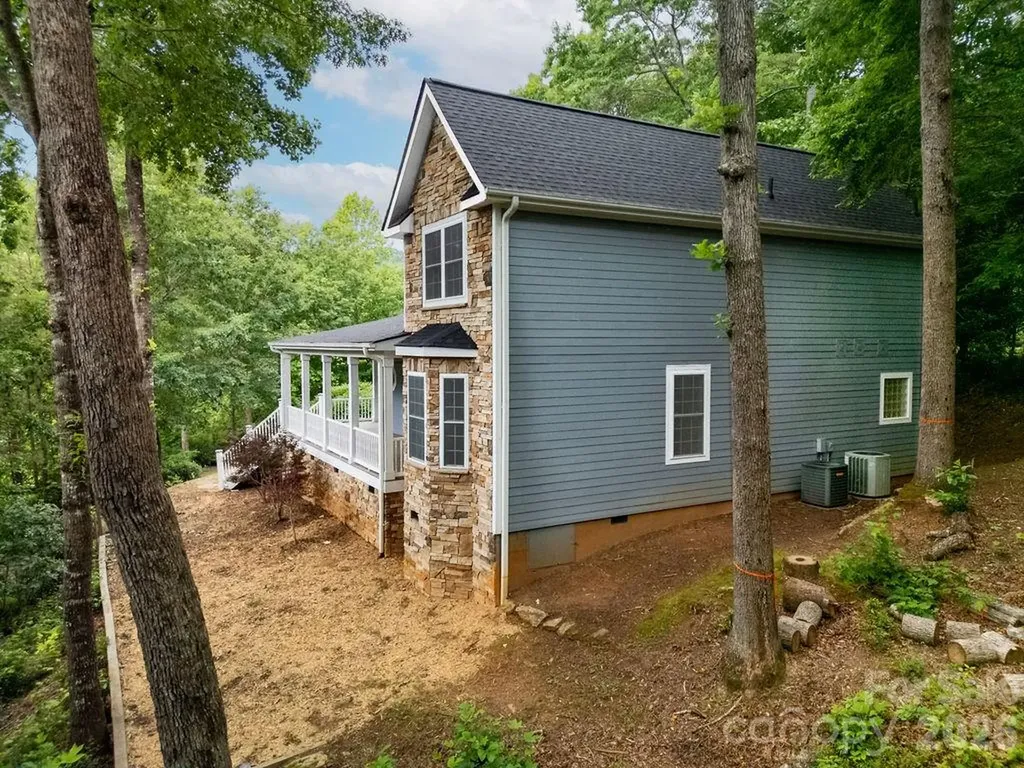 359 Davids Trace Pisgah Forest NC 28768