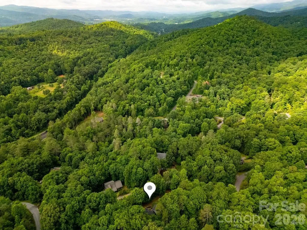 359 Davids Trace Pisgah Forest NC 28768