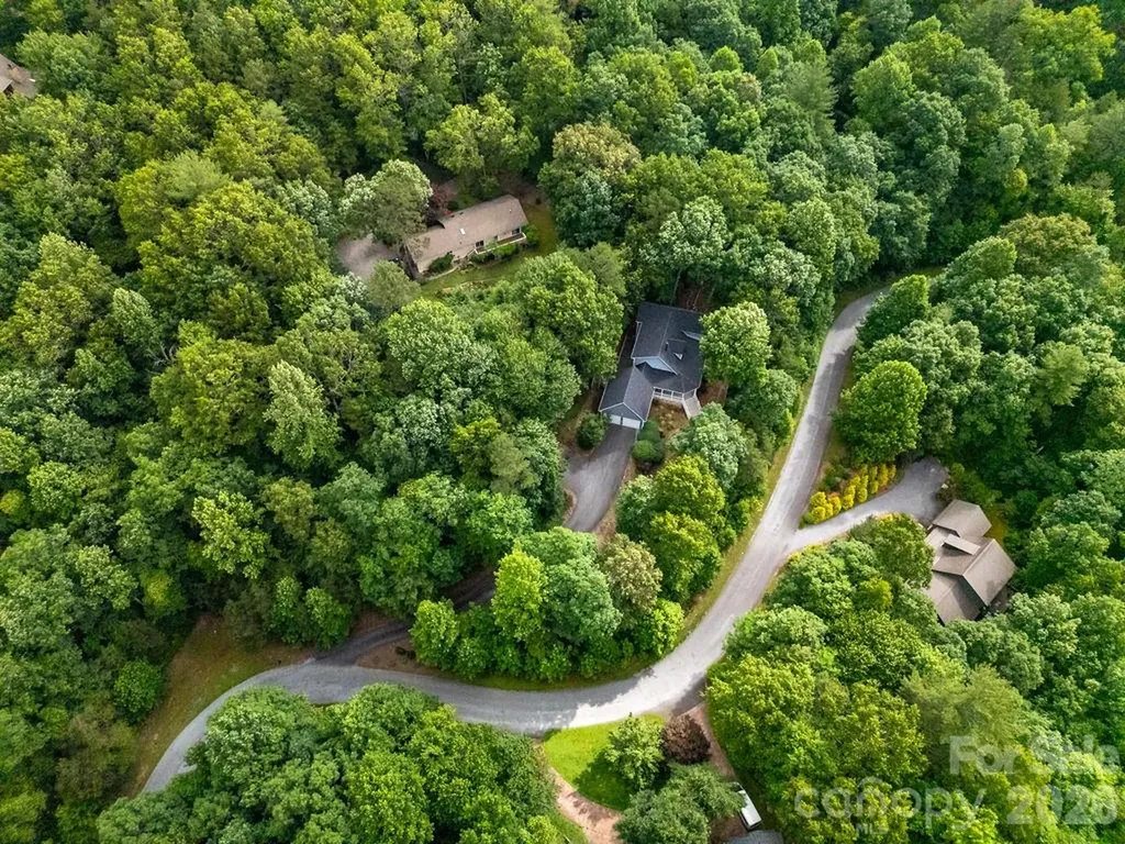 359 Davids Trace Pisgah Forest NC 28768