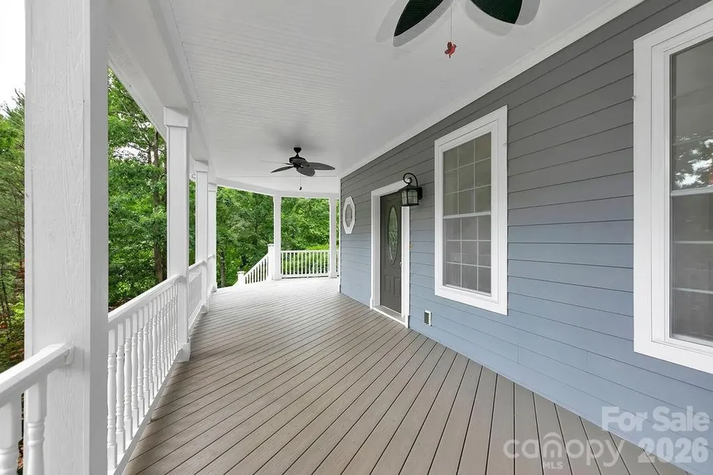 359 Davids Trace Pisgah Forest NC 28768