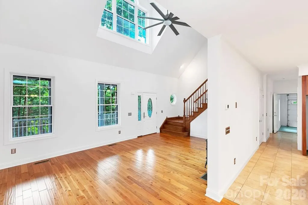 359 Davids Trace Pisgah Forest NC 28768