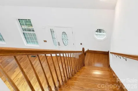 359 Davids Trace Pisgah Forest NC 28768